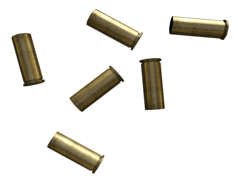 Bullet